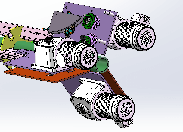 士元传动系统（嘉兴）有限公司