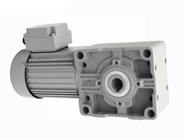 SRH直交轴减速机