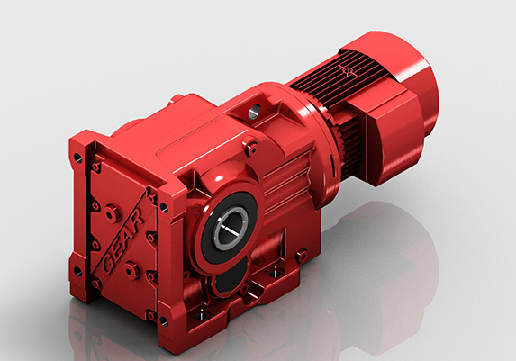 K57减速机|K系列螺旋锥齿轮减速机K系列齿轮减速机