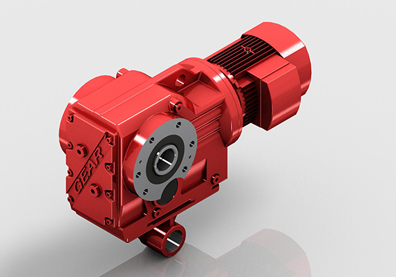 K97减速机|K系列螺旋锥齿轮减速机K系列齿轮减速机