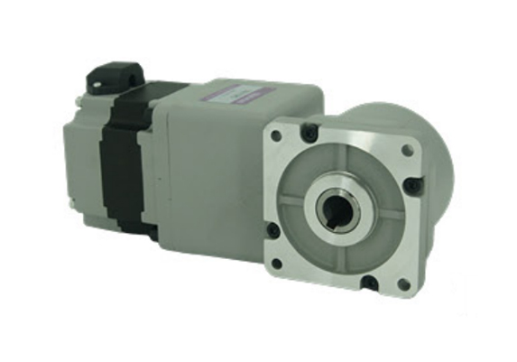 永磁减速电机60W永磁同步电机减速机