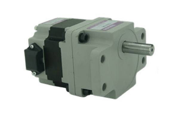 永磁减速电机120W永磁同步电机减速机