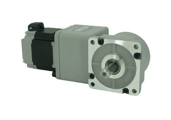 永磁减速电机200W永磁同步电机减速机